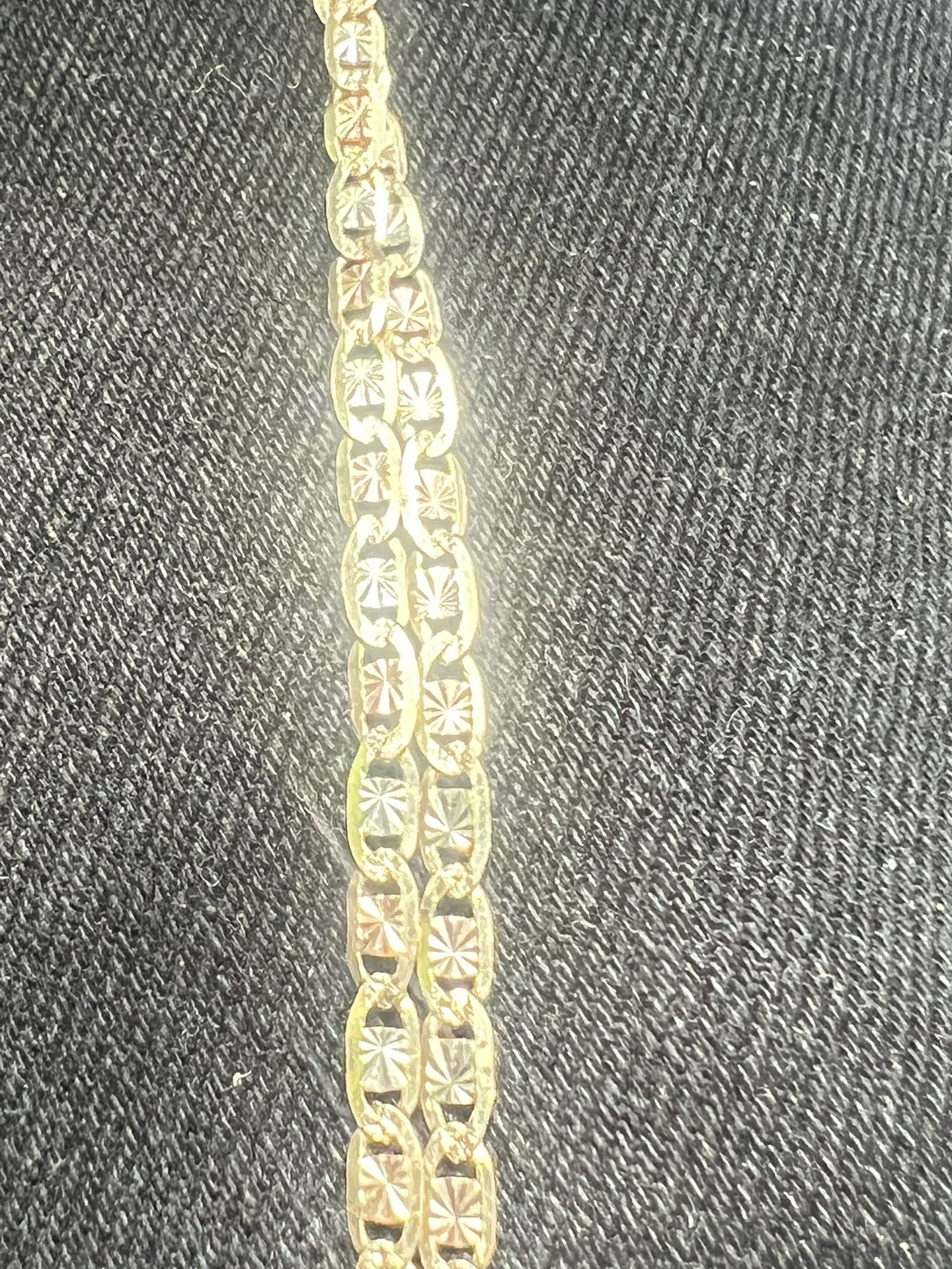 14 Valentino Tri Color