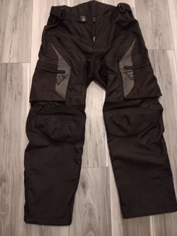 Answer Racing Motorcycle Riding Pants