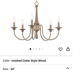 Chandelier