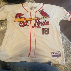 St. Louis Tavaras Jersey