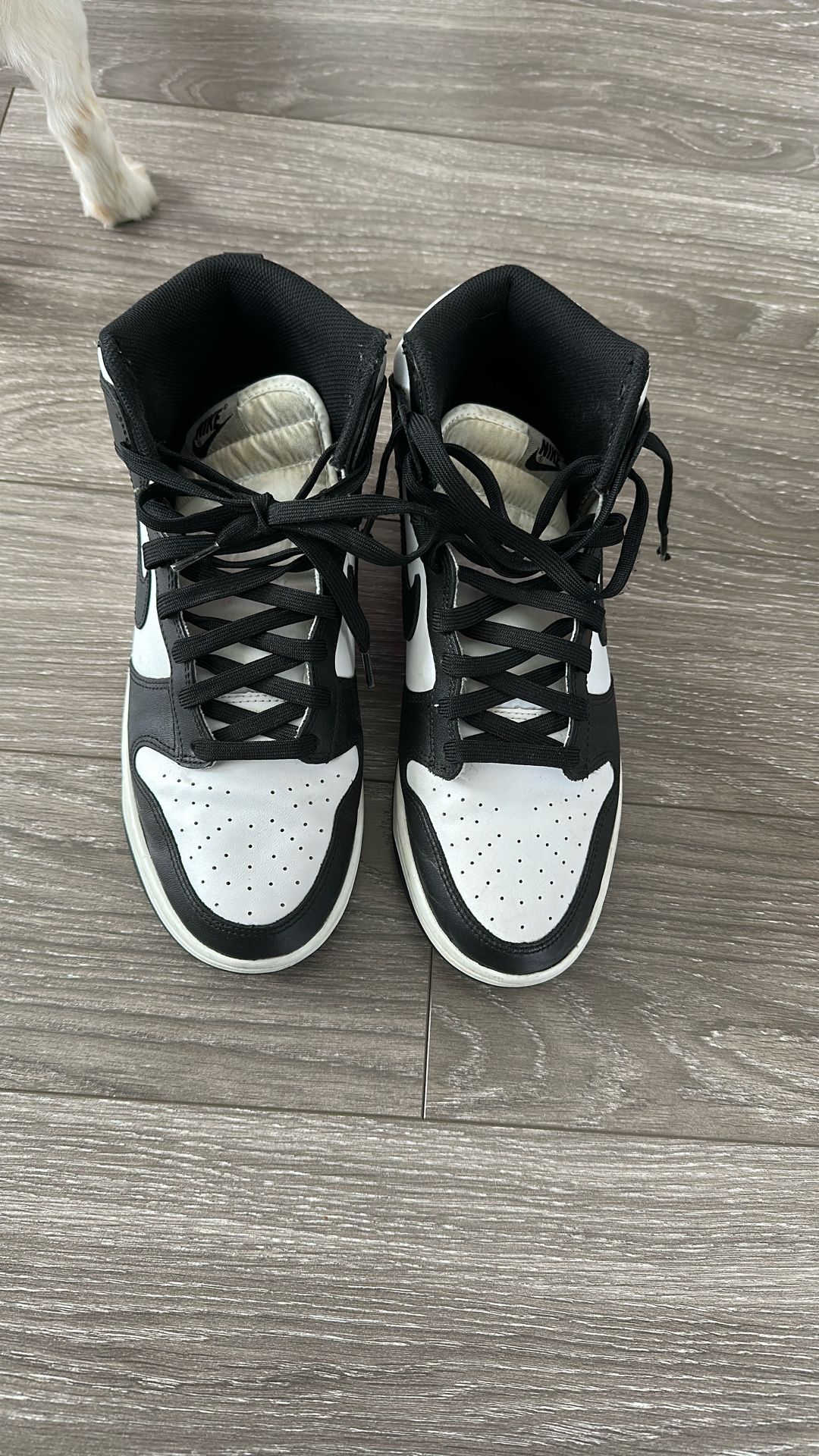 Jordan 1 Size 10