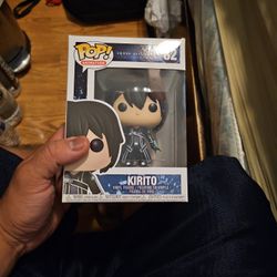 Selling Kirito Funko 82