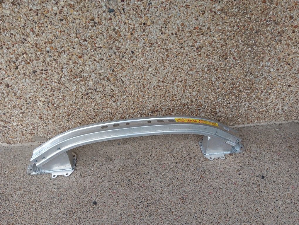 2021-22 Acura MDX And Honda Pilot Front Rebar
