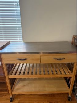 Kitchen table