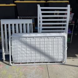 Baby Crib