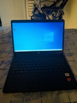 Hp laptop windows 10 comes with a charger