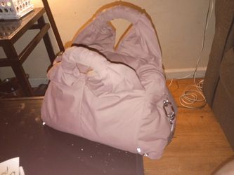 Lululemon Gathered Gym Bag 14L Pink