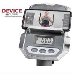 Elliptical Trainer