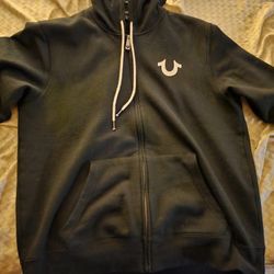 True Religion Sweatsuit