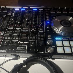 Dj Equipment 