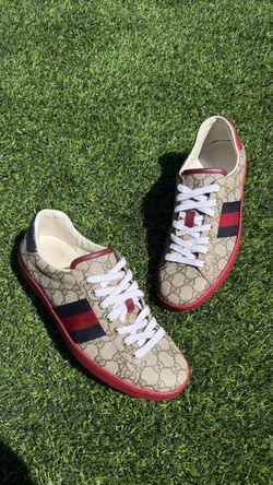 Gucci Aces