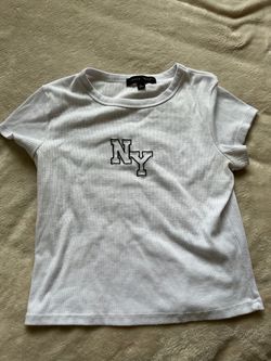 Women’s Crop Top