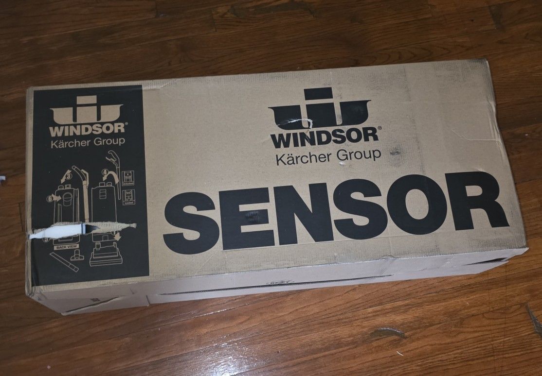Windsor Sensor S12