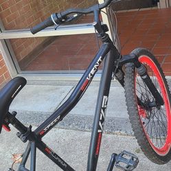 Mountain Bicycle 26"