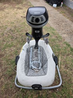 GRACO Baby rocker