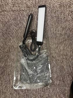 LED Light Bar Wand with Cable