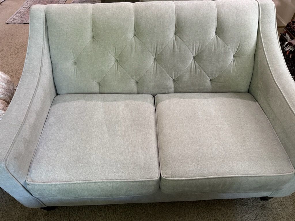 Living Room Sofa Set