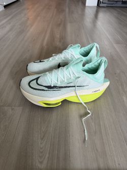 Nike Zoom Alphafly Next% 2