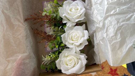 Men boutonniere for wedding