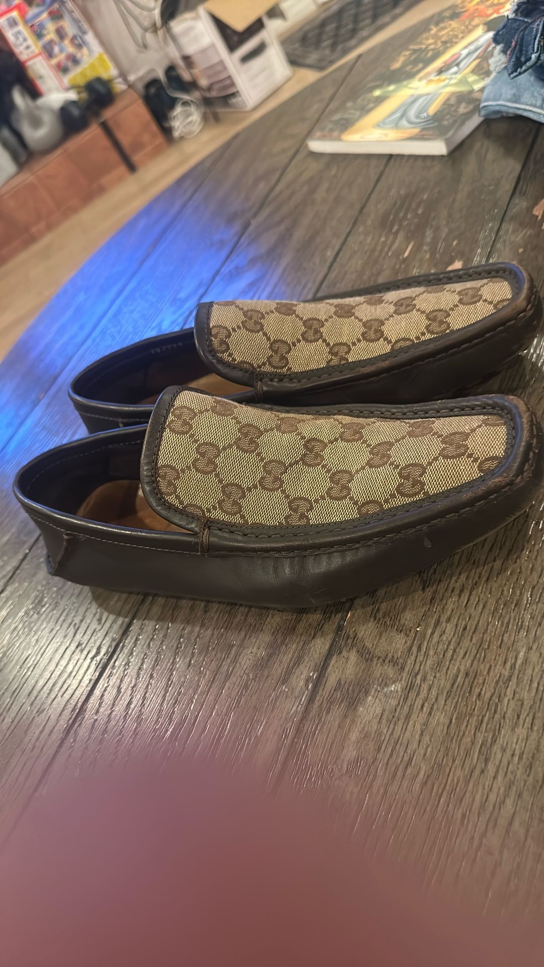 Gucci Loafers