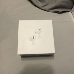 Airpod Pro Gen 2