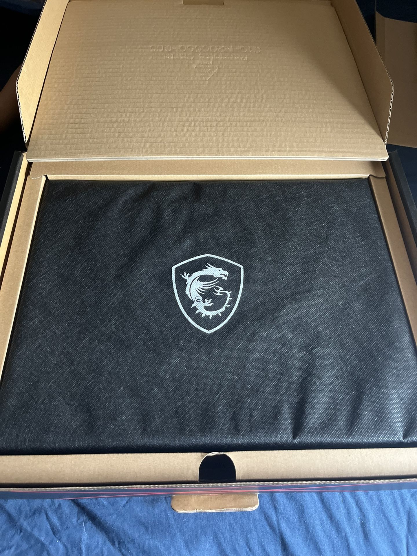 MSI Vector 17 RTX 4070