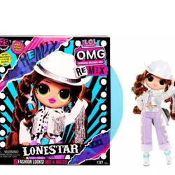 Lol LONESTAR 