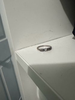 Pandora ring
