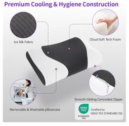 Moonouu deep sleep pillow