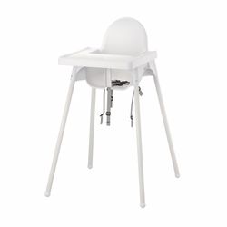 IKEA high chair