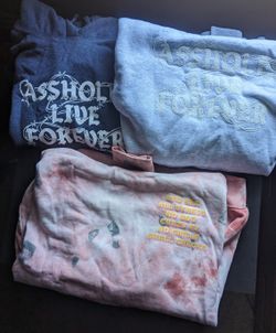 ALF Hoodies