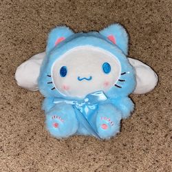 Cinnamoroll Plushie