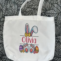 Easter Egg Hunt Bags 