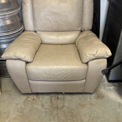 Swivel Chair