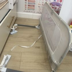 Summer 2 in 1 Bed Rail