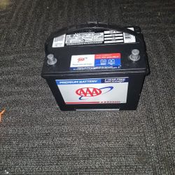 A A A Premium Battery 650 C C A Like New