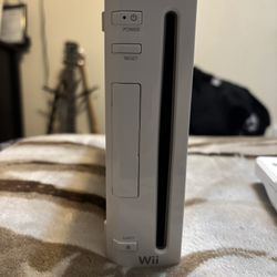 Nintendo Wii