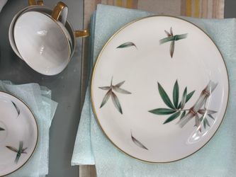 Noritake “Canton” China