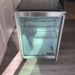 Viking Mini Fridge