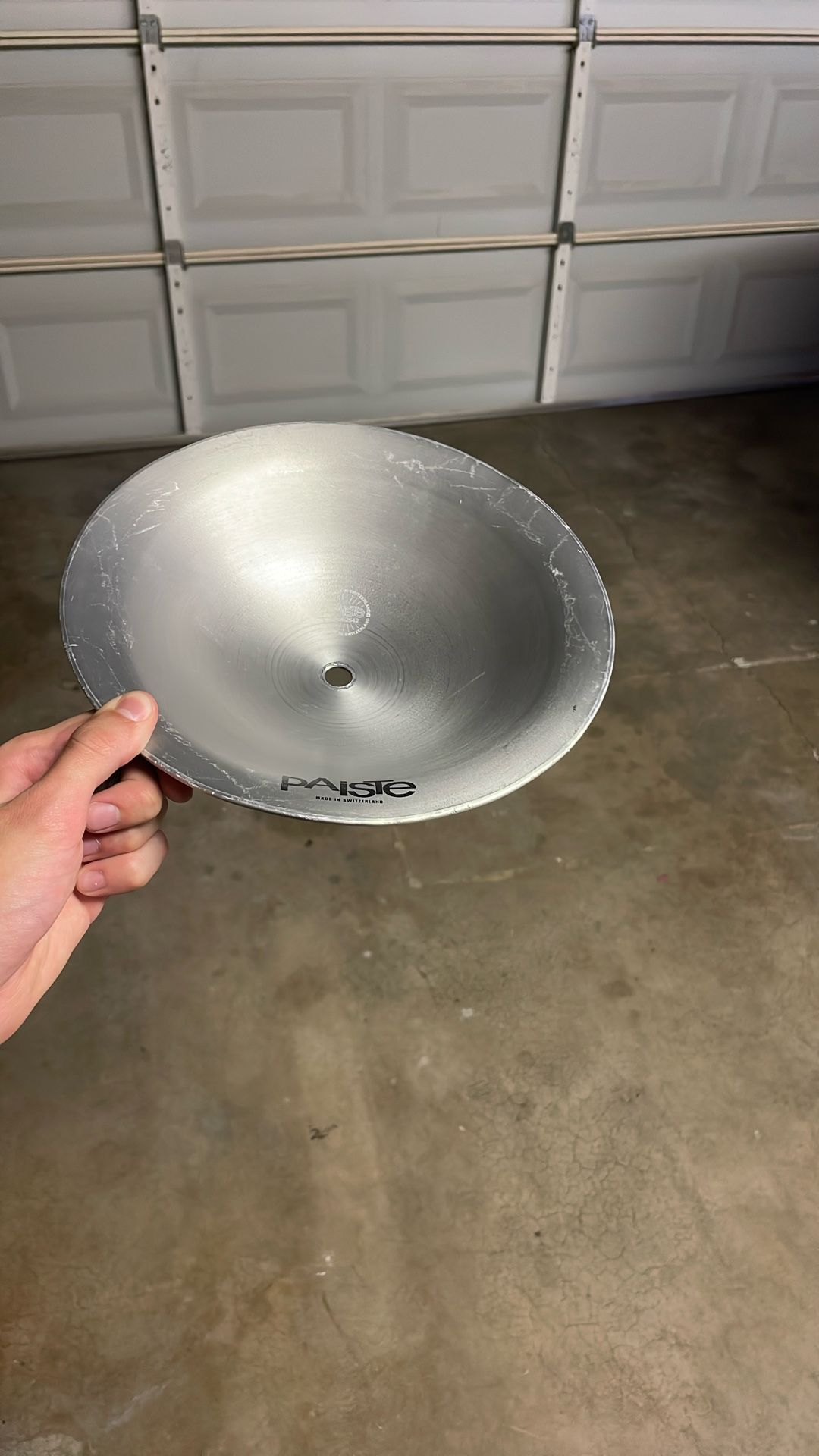Paiste Bell