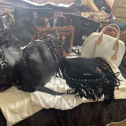 Authentic Michael Kors Bags $150