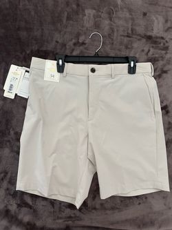 Hart Schaffner Men's Marx Performance 9" Inseam Shorts