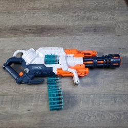Zuru X Shot Nerf Gun
