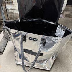 Hulkin Bag 