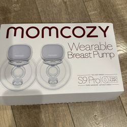 Momcozy S9 Pro Wearable Breast Pump