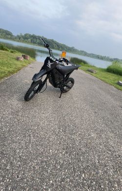 Eskute Nova x only 50 miles
