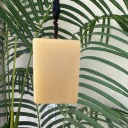 Natural Hetian Jade Pendant 