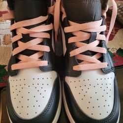 Nike Air Jordan 1 Mid SE "Zen Master"