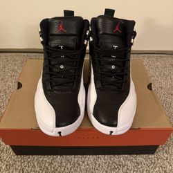 Air Jordan 12 Retro