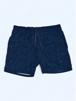 ZeroXposur Swim Shorts
